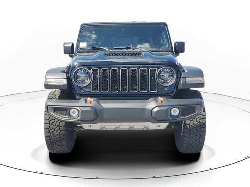 2024 Jeep Gladiator Mojave