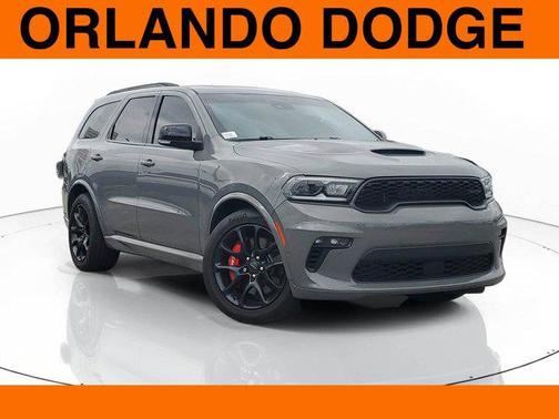 2023 Dodge Durango SRT 392 Plus AWD