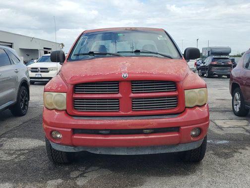 2003 Dodge Ram 1500 SLT