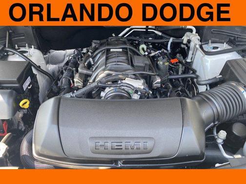 2025 Dodge Durango R/T AWD