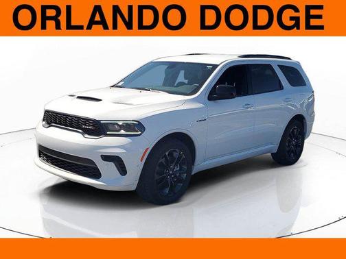 2025 Dodge Durango R/T AWD