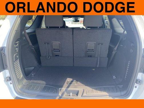 2025 Dodge Durango R/T AWD