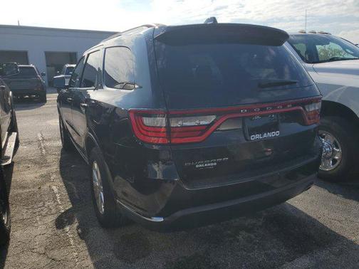 2023 Dodge Durango SXT RWD