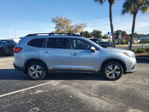 2020 Subaru Ascent Premium 7-Passenger