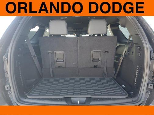 2025 Dodge Durango R/T Plus AWD