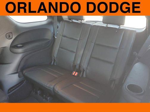 2025 Dodge Durango R/T Plus AWD