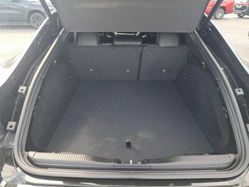 Diamond Black Crystal Pearlcoat 2026 Dodge Charger R/T Scat Pack