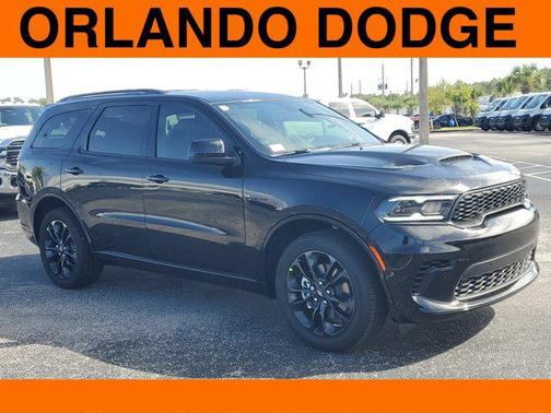2025 Dodge Durango R/T AWD