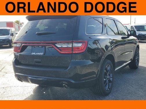 2025 Dodge Durango R/T AWD