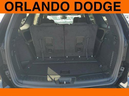 2025 Dodge Durango R/T AWD
