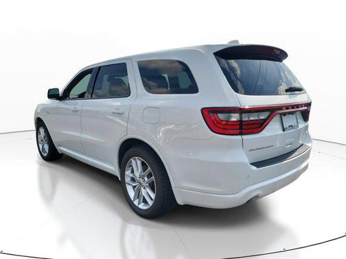 2022 Dodge Durango R/T RWD