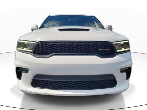 2022 Dodge Durango R/T RWD