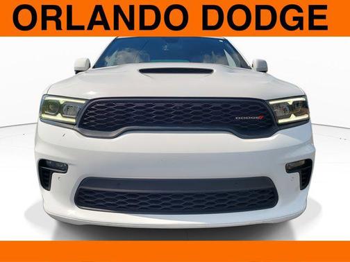 2022 Dodge Durango R/T RWD