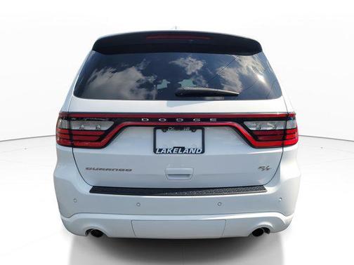 2022 Dodge Durango R/T RWD