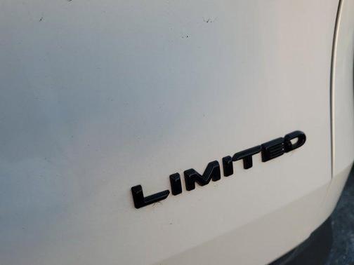 Wind Chill Pearl 2025 Toyota Grand Highlander Hybrid XLE