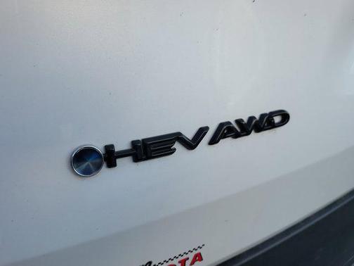 Wind Chill Pearl 2025 Toyota Grand Highlander Hybrid XLE