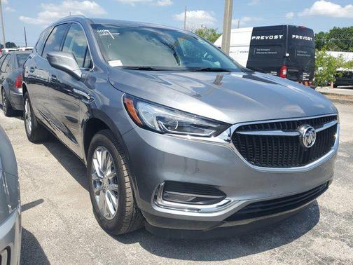 2021 Buick Enclave FWD Premium