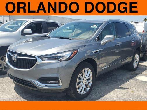 2021 Buick Enclave FWD Premium