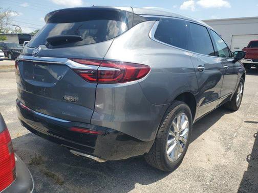 2021 Buick Enclave FWD Premium