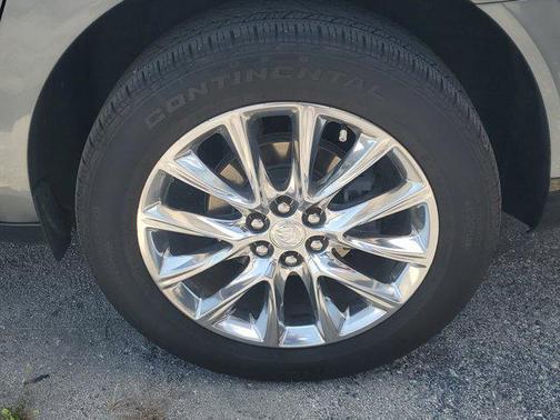 2021 Buick Enclave FWD Premium