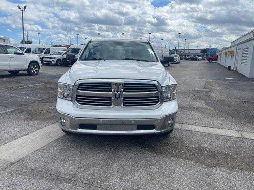 2016 RAM 1500 Lone Star