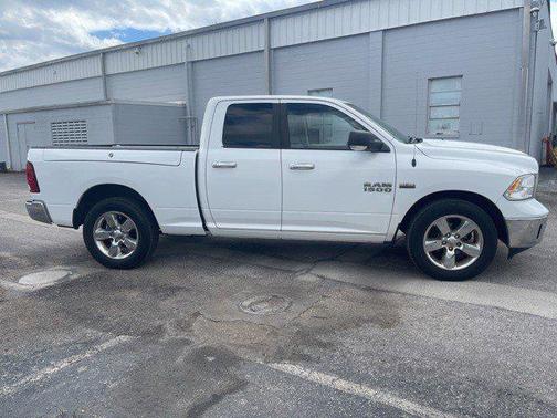 2016 RAM 1500 Lone Star