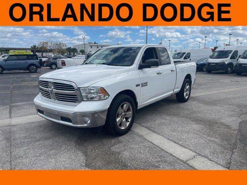 2016 RAM 1500 Lone Star