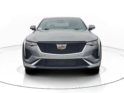 2022 Cadillac CT4 Sport
