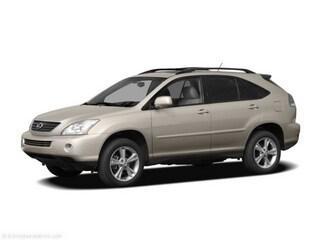 2006 Lexus RX 400h Base