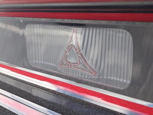 Green Machine 2026 Dodge Charger R/T Scat Pack