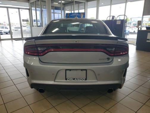 2023 Dodge Charger SRT Hellcat Widebody Jailbreak
