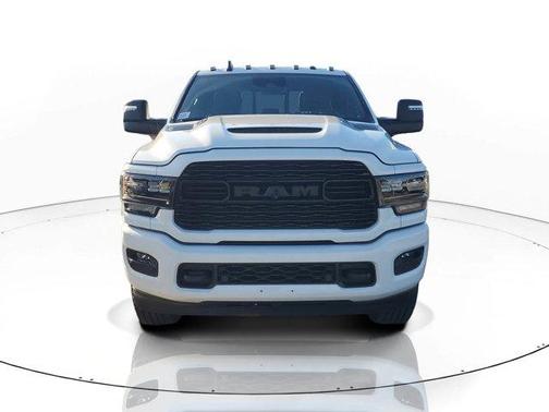 2023 RAM 2500 Limited Crew Cab 4x4 6'4' Box