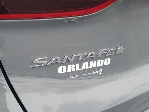 2023 Hyundai SANTA FE SEL 2.4