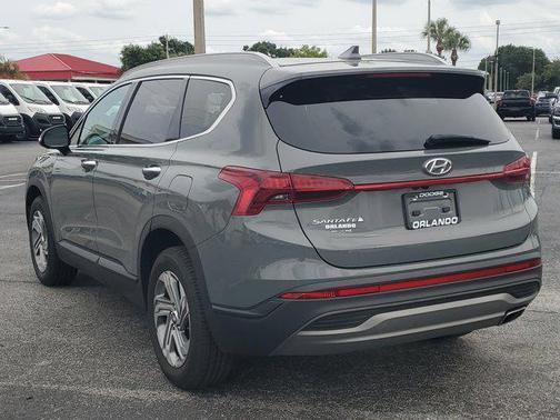 2023 Hyundai SANTA FE SEL 2.4