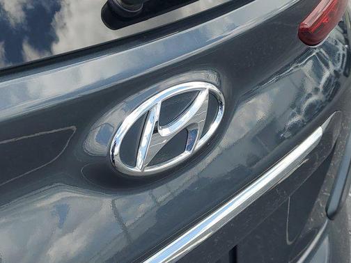 2021 Hyundai KONA Ultimate