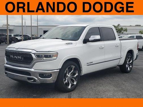 2023 RAM 1500 Limited