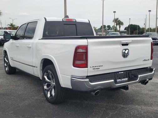 2023 RAM 1500 Limited