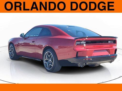 2026 Dodge Charger R/T Scat Pack