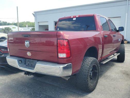 2014 RAM 1500 Tradesman