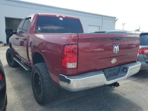 2014 RAM 1500 Tradesman