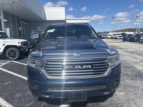 2020 RAM 1500 Longhorn