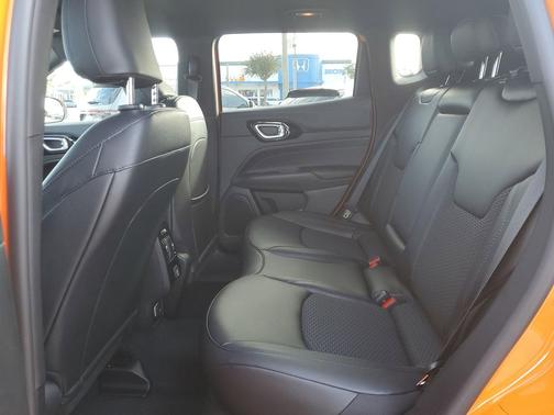 Joose 2026 Jeep Compass Latitude