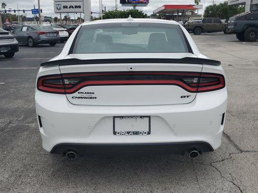 2023 Dodge Charger GT