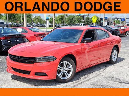 2023 Dodge Charger SXT