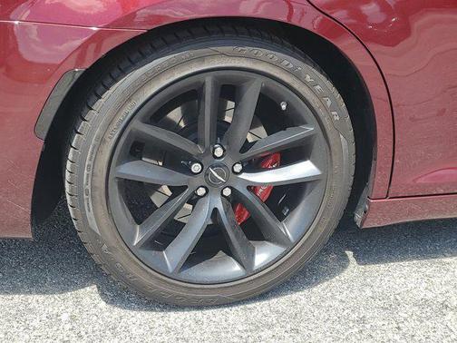 2023 Chrysler 300 C