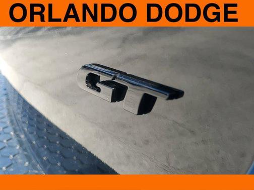 2026 Dodge Durango GT HEMI V8 AWD