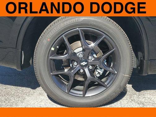 2026 Dodge Durango GT HEMI V8 AWD