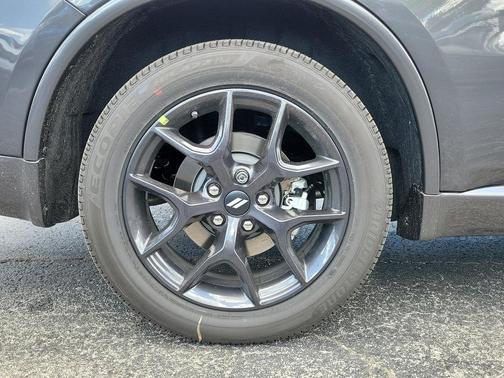 Vapor Gray 2026 Dodge Durango GT Plus
