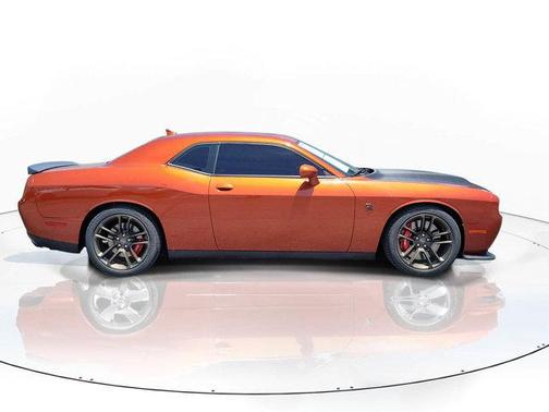 Sinamon Stick 2021 Dodge Challenger SRT Hellcat
