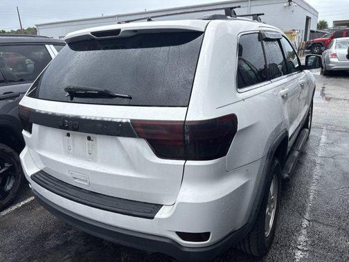 2013 Jeep Grand Cherokee Laredo
